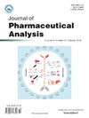 Journal of Pharmaceutical Analysis雜志封面
